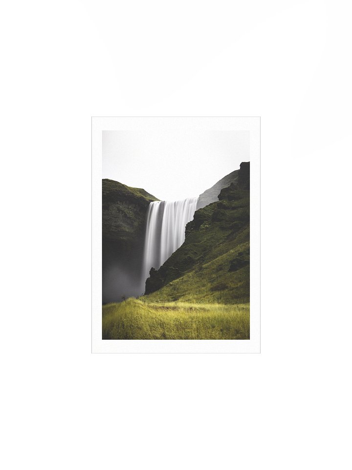 Skógafoss product image (3)