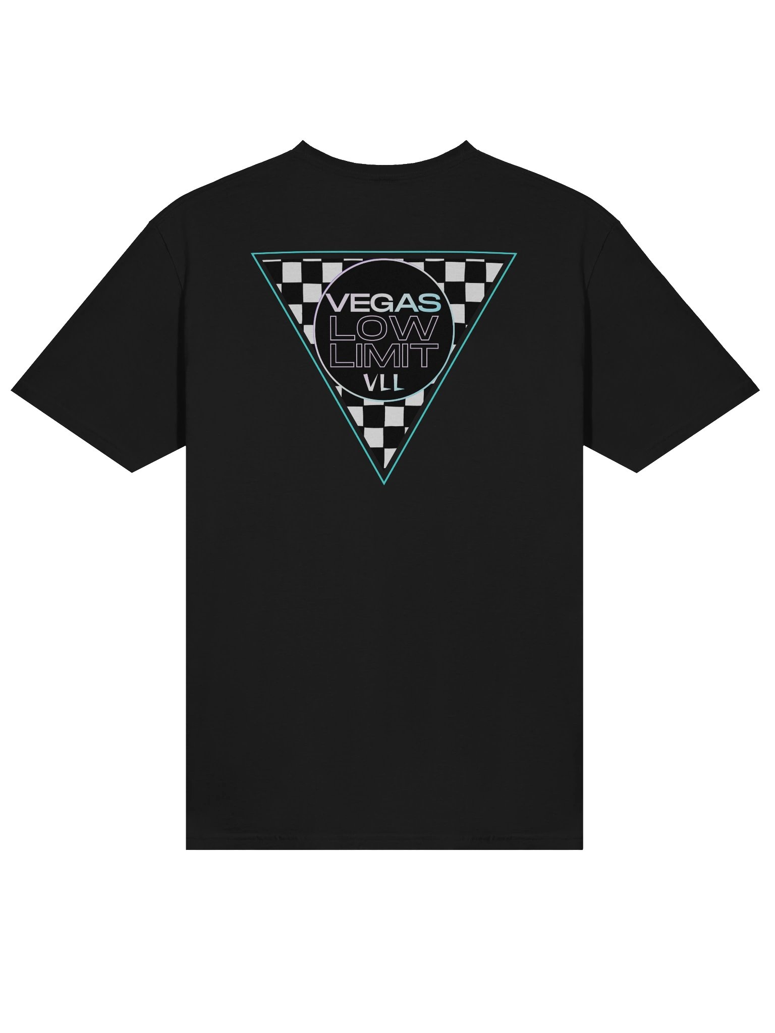 Tri Summer T-Shirt product image (5)