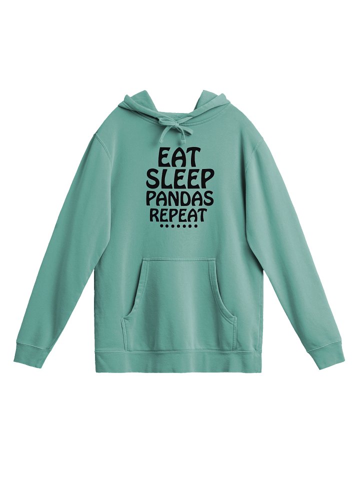 Panda Nope product image (26)