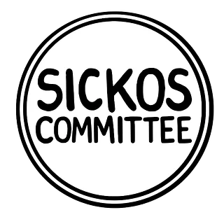 The Sickos Committee Official Store - Yes Ha Ha Ha Yes!