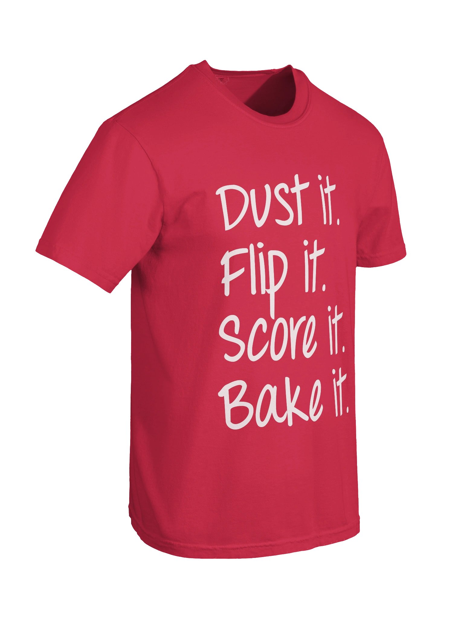 Dust It. Flip It. Score It. Bake It. product image (10)