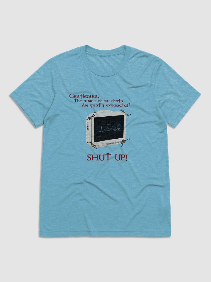 The Rumors product image (5)