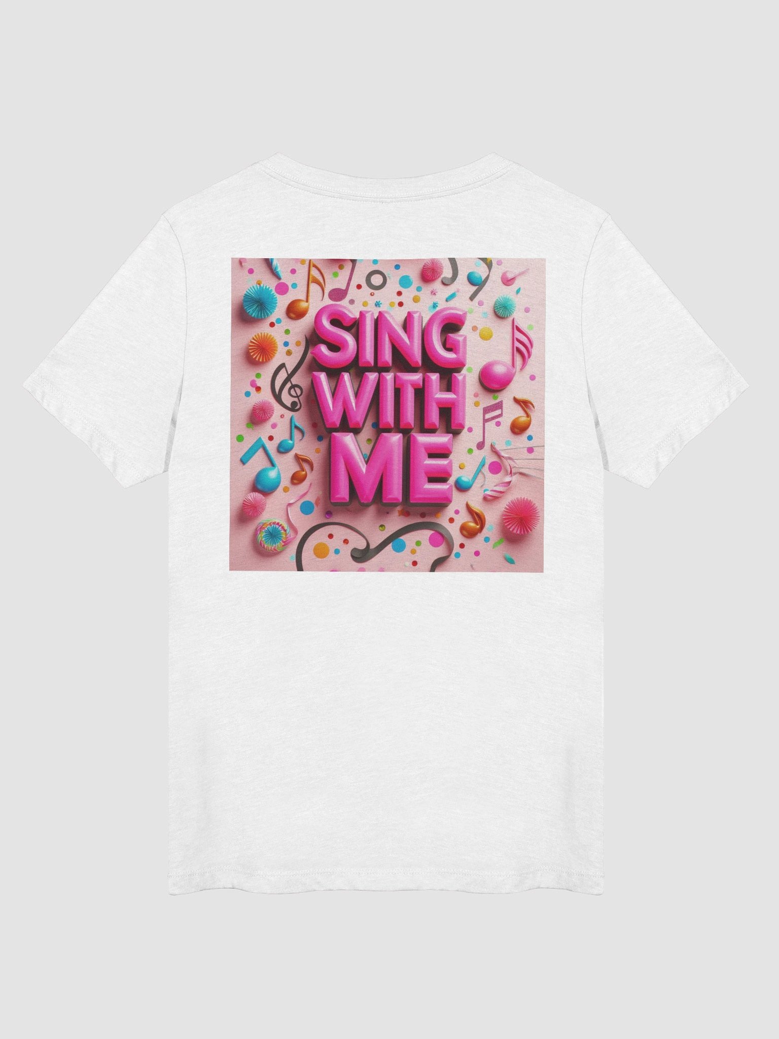 SING WITH ME product image (2)