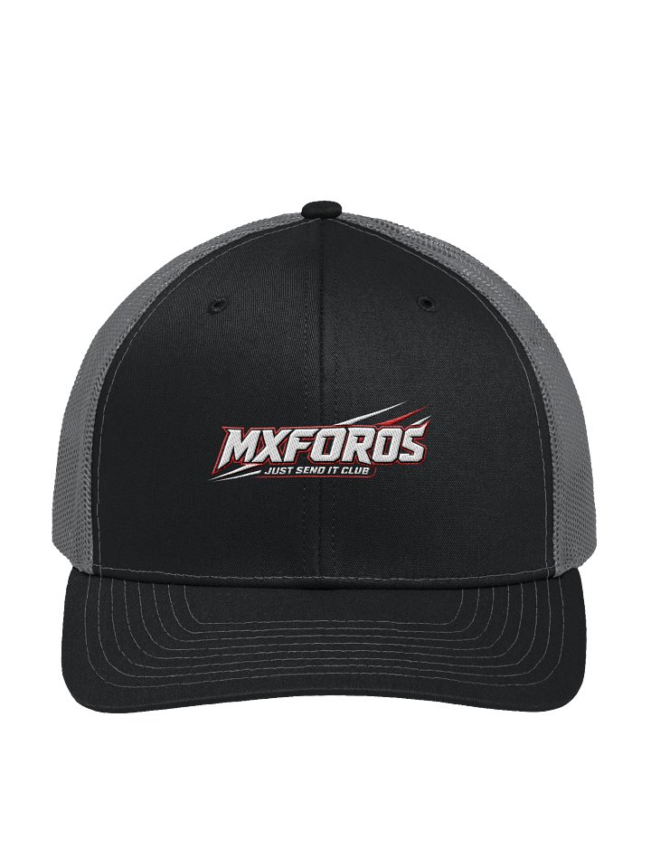 MXFOROS Speedster Trucker Hat product image (3)