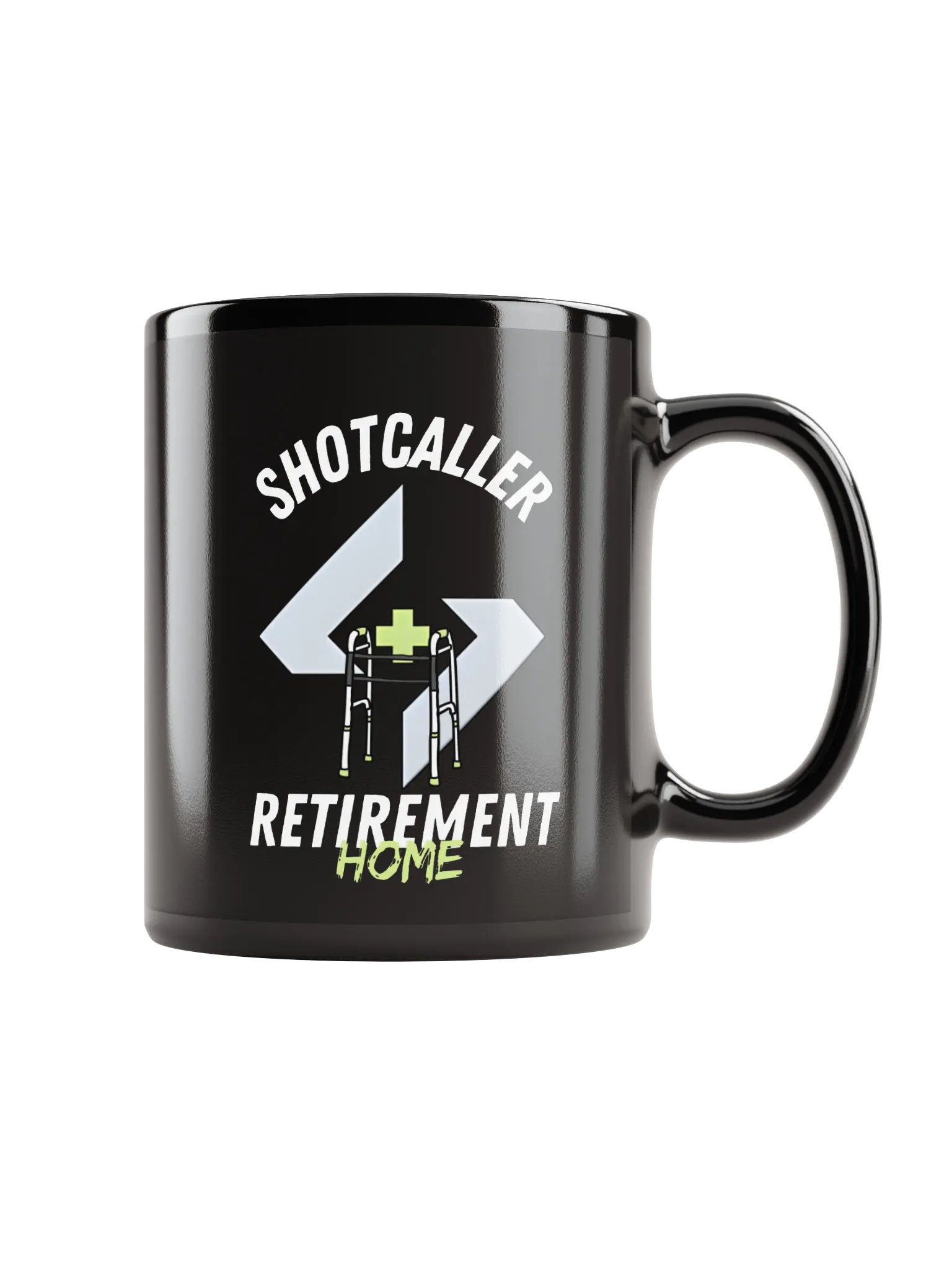 Retirement Home product image (1)