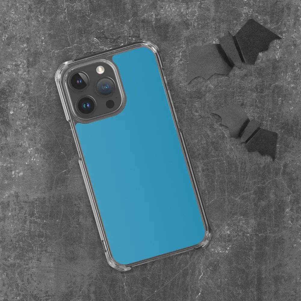 Blue Case for Iphone 15 Max Pro product image (6)