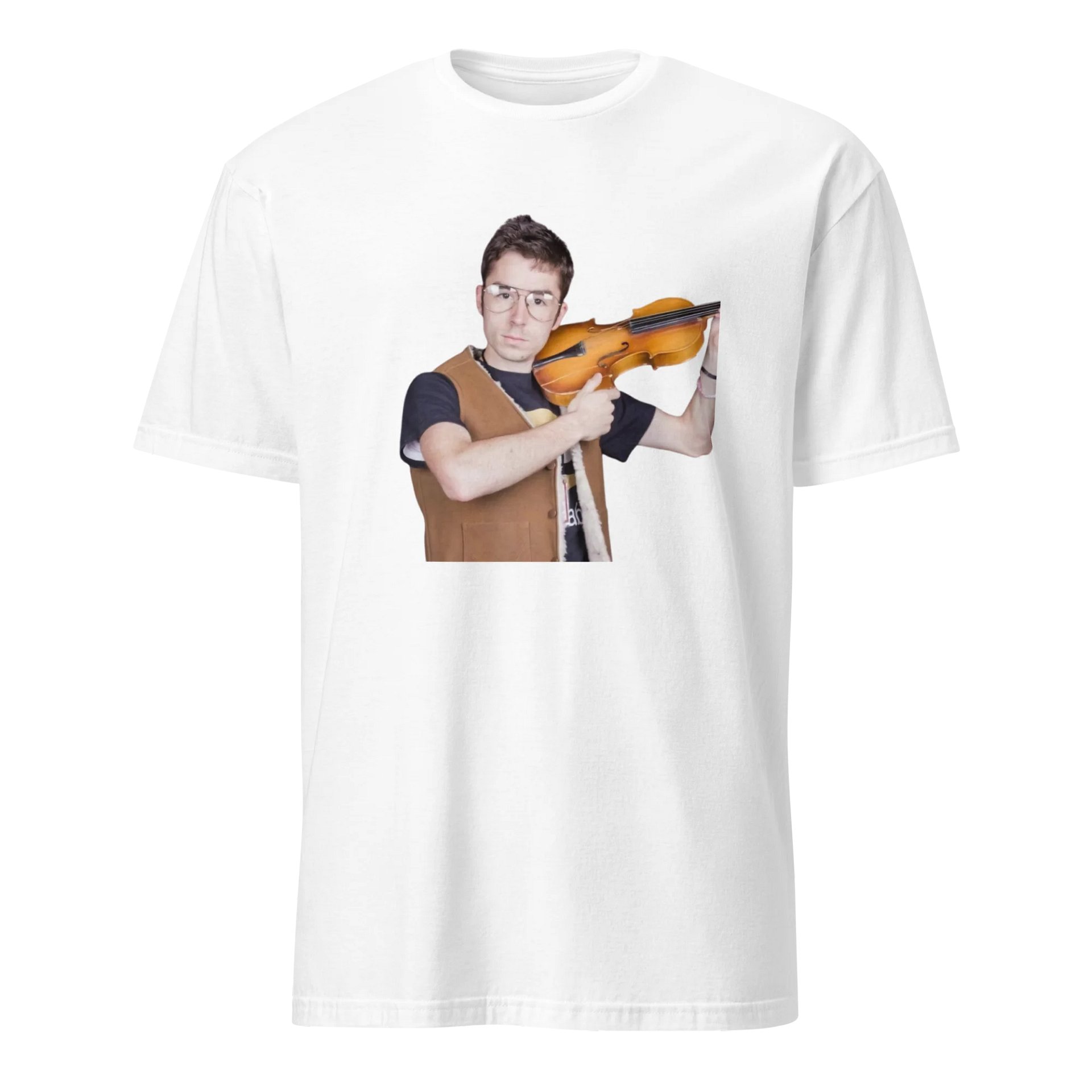 The Classic Ryan Weaver - Gildan Unisex Softstyle T-Shirt by Gildan product image (1)
