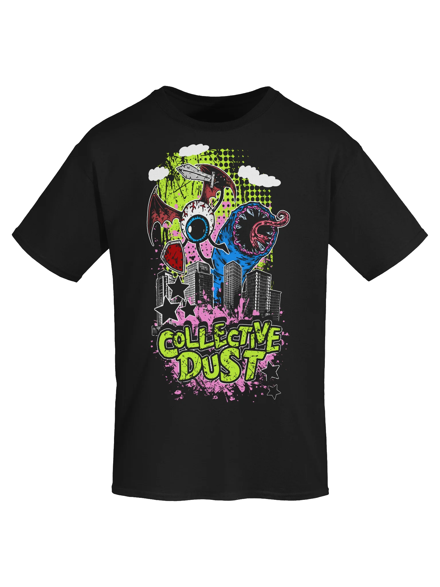 Freak Invasion!! product image (5)