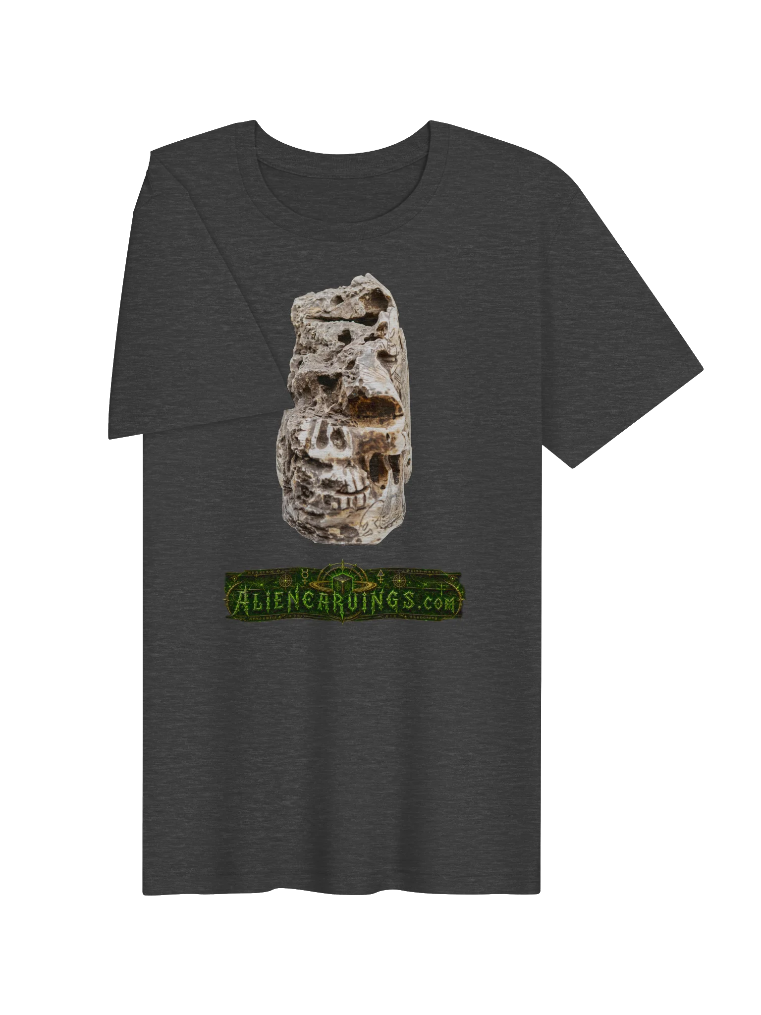 Aliencarvings.com Vitrification product image (3)