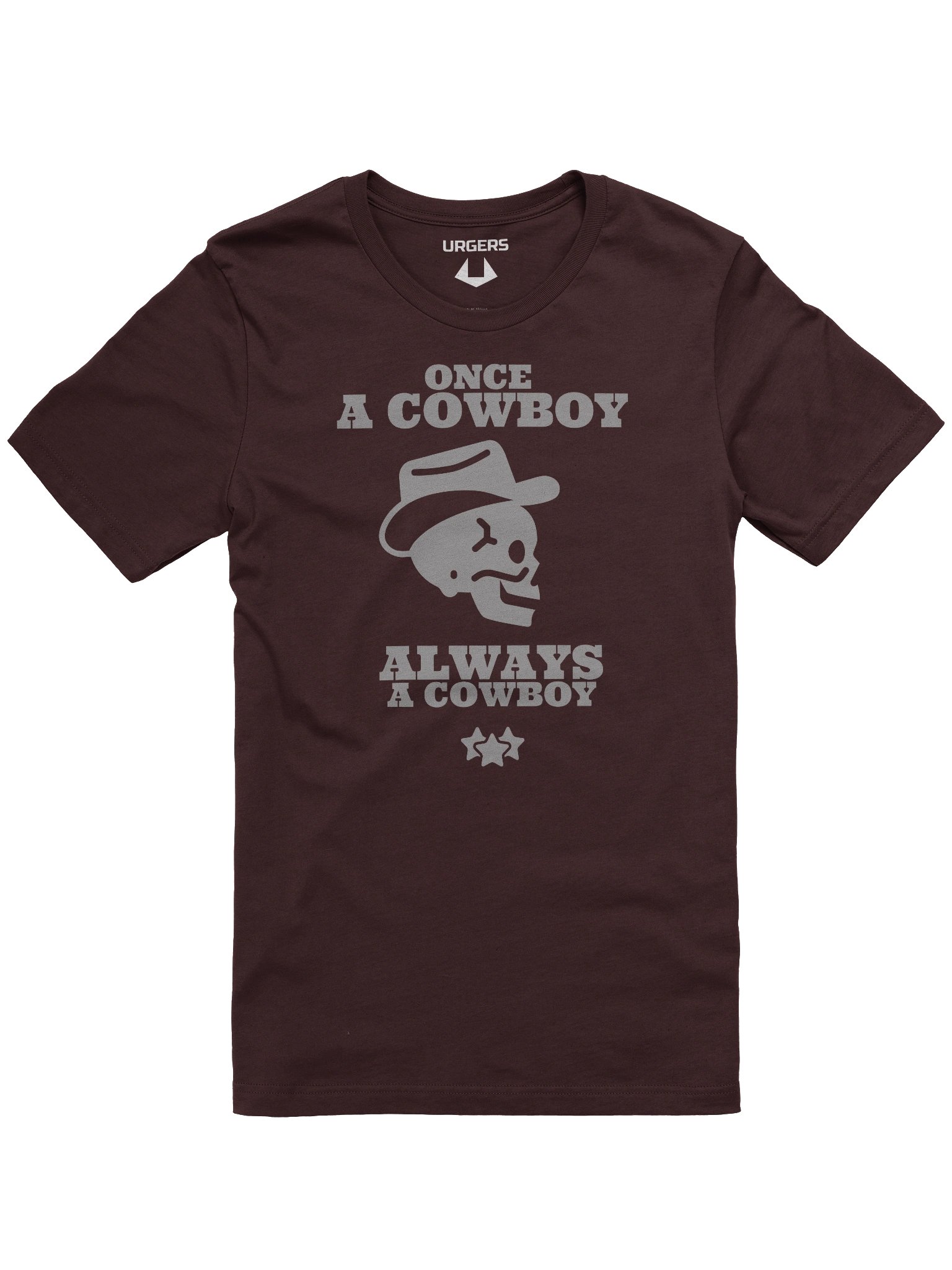 Urgers Cowboy Shirt product image (3)
