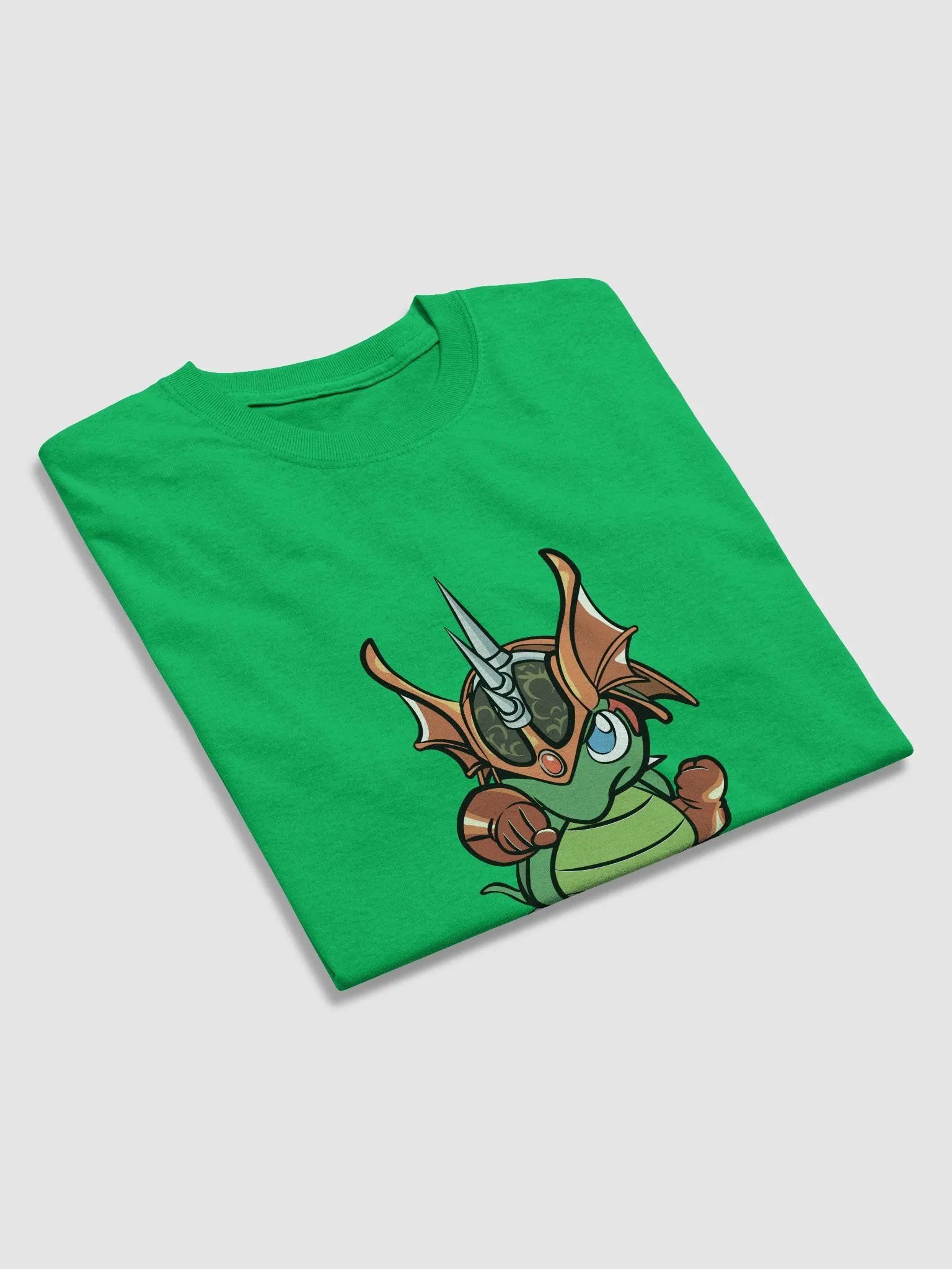 Shining Force 2: Kiwi T-Shirt product image (2)
