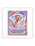 Killa Angel - Sticker