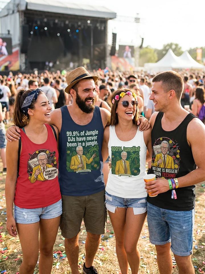The Summer Series Tank Top Bundle product image (2)