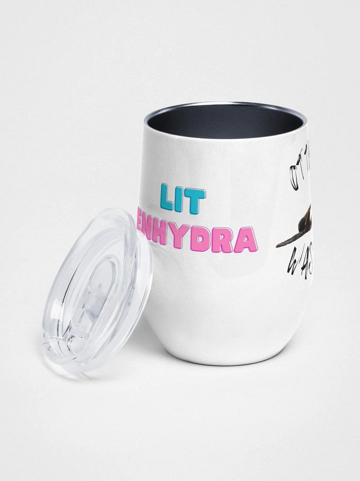 Otterly Wasted Mug product image (2)