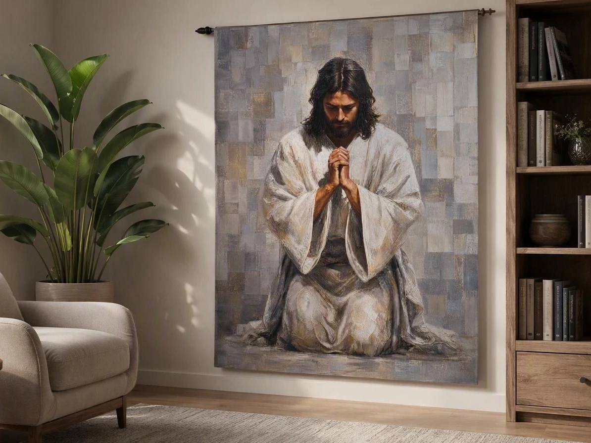 Prayer Atmosphere