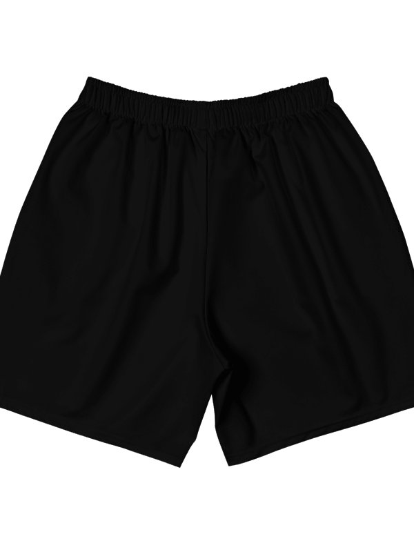 "BR COMIC" SHORTS (BLK) product image (2)