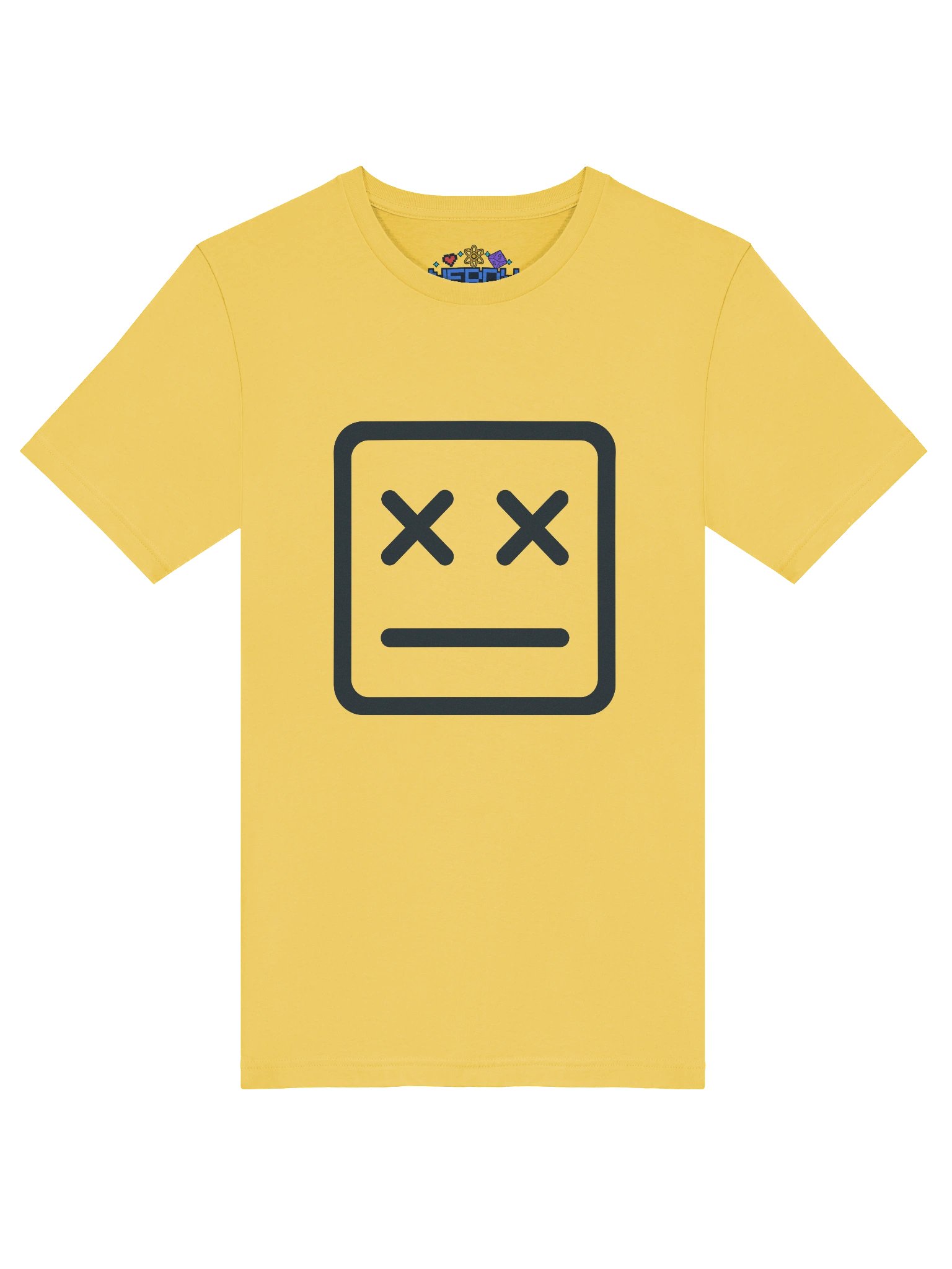 Why So Serious Tee product image (35)