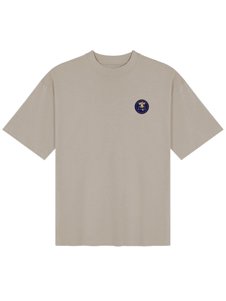 ROOTED IN HISTORY VINTAGE TEE product image (17)