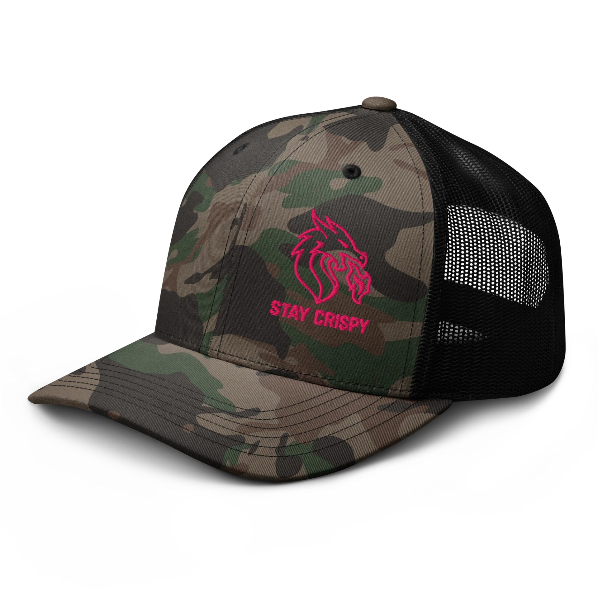 Crispy Cap product image (4)