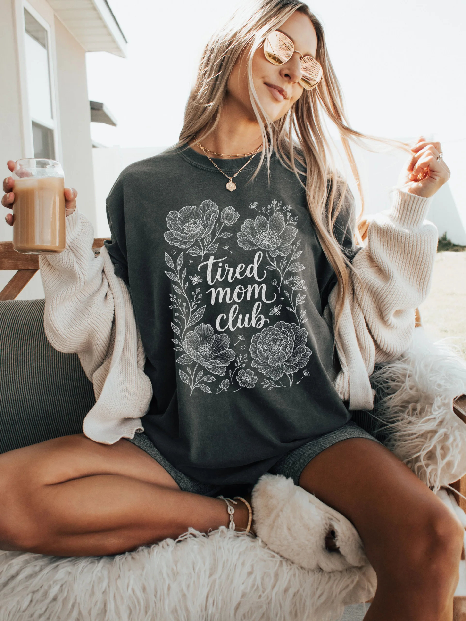 Tired Mom Club product image (3)