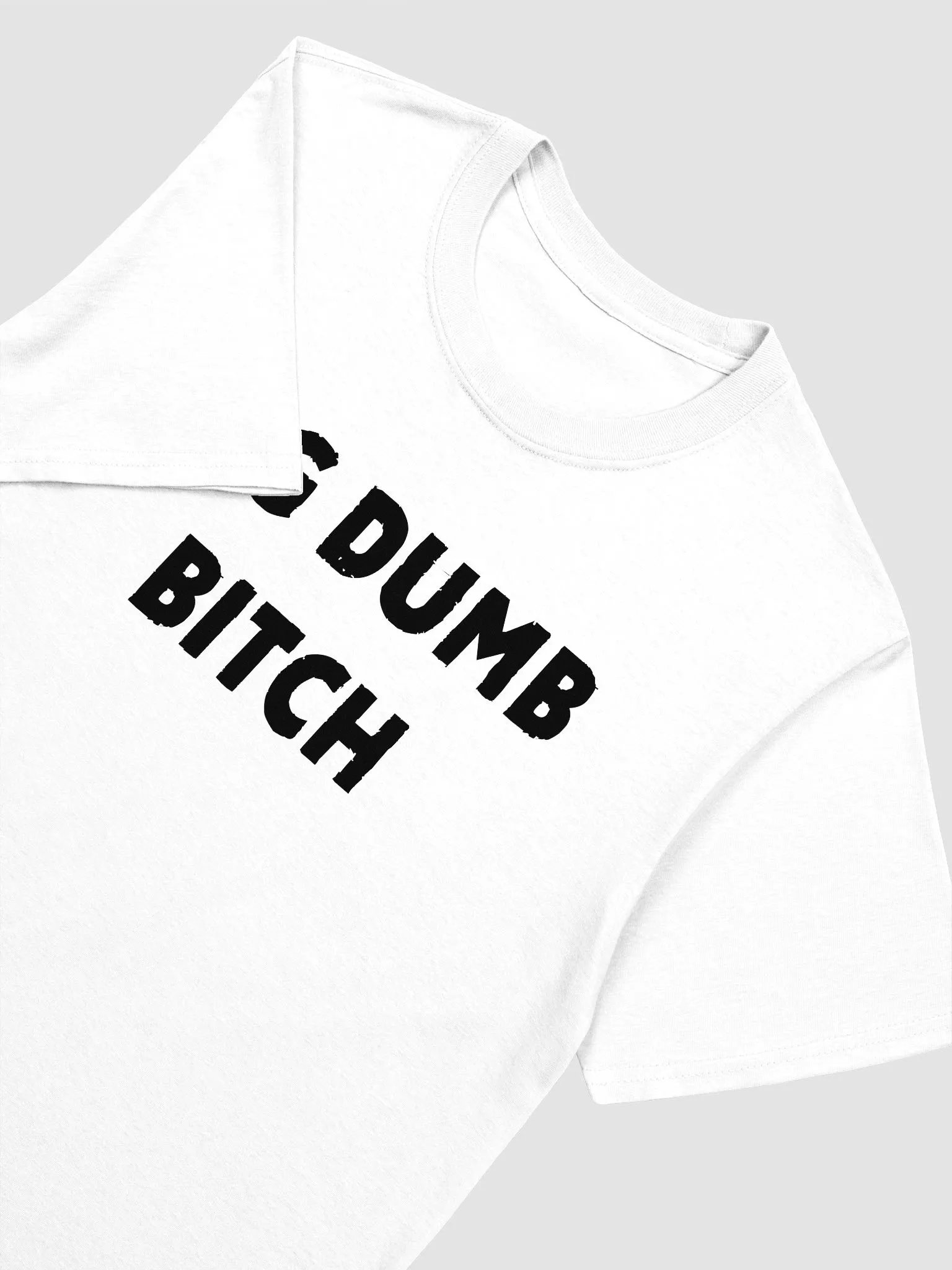 BIG DUMB BITCH product image (27)
