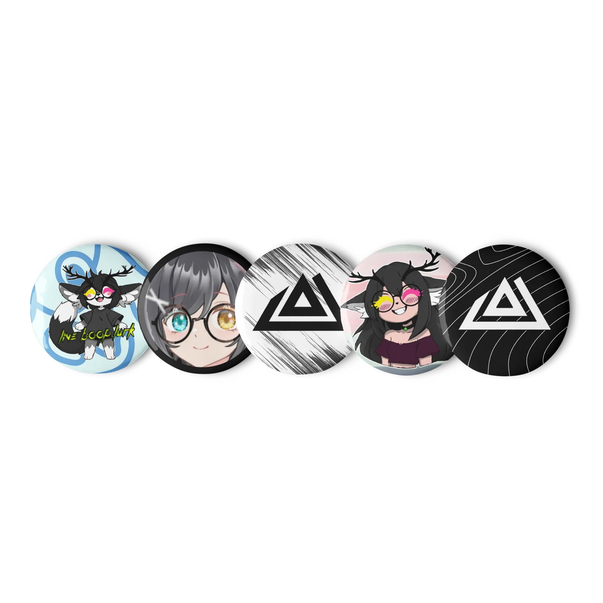 Early Bird Pins product image (1)