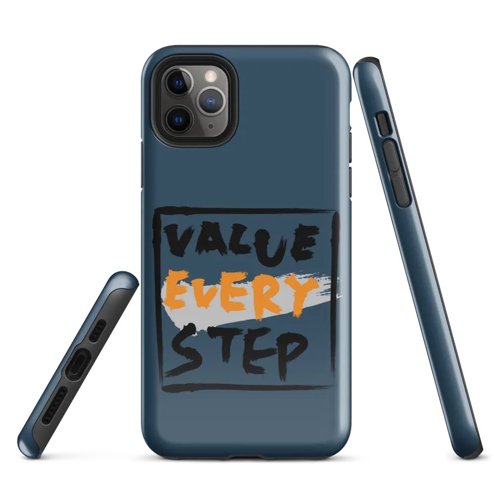 Value Every Step Tough iPhone® Case product image (5)
