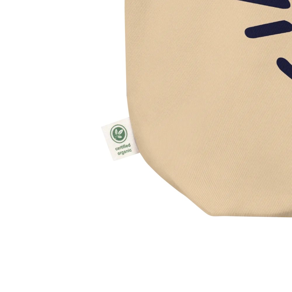 Econscious Eco-Friendly Tote Bag product image (4)
