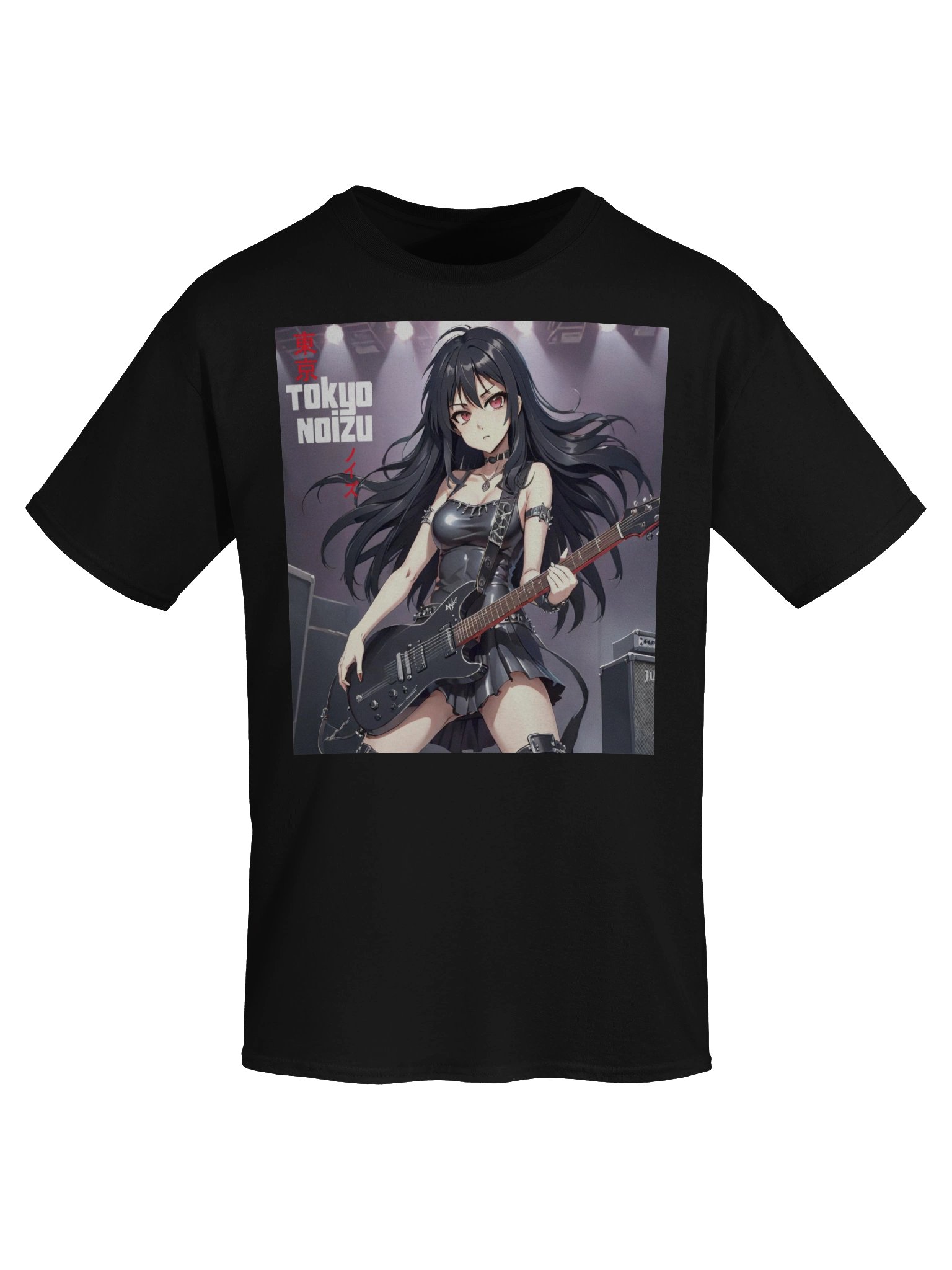 Tokyo Noizu Guitar Queen product image (4)