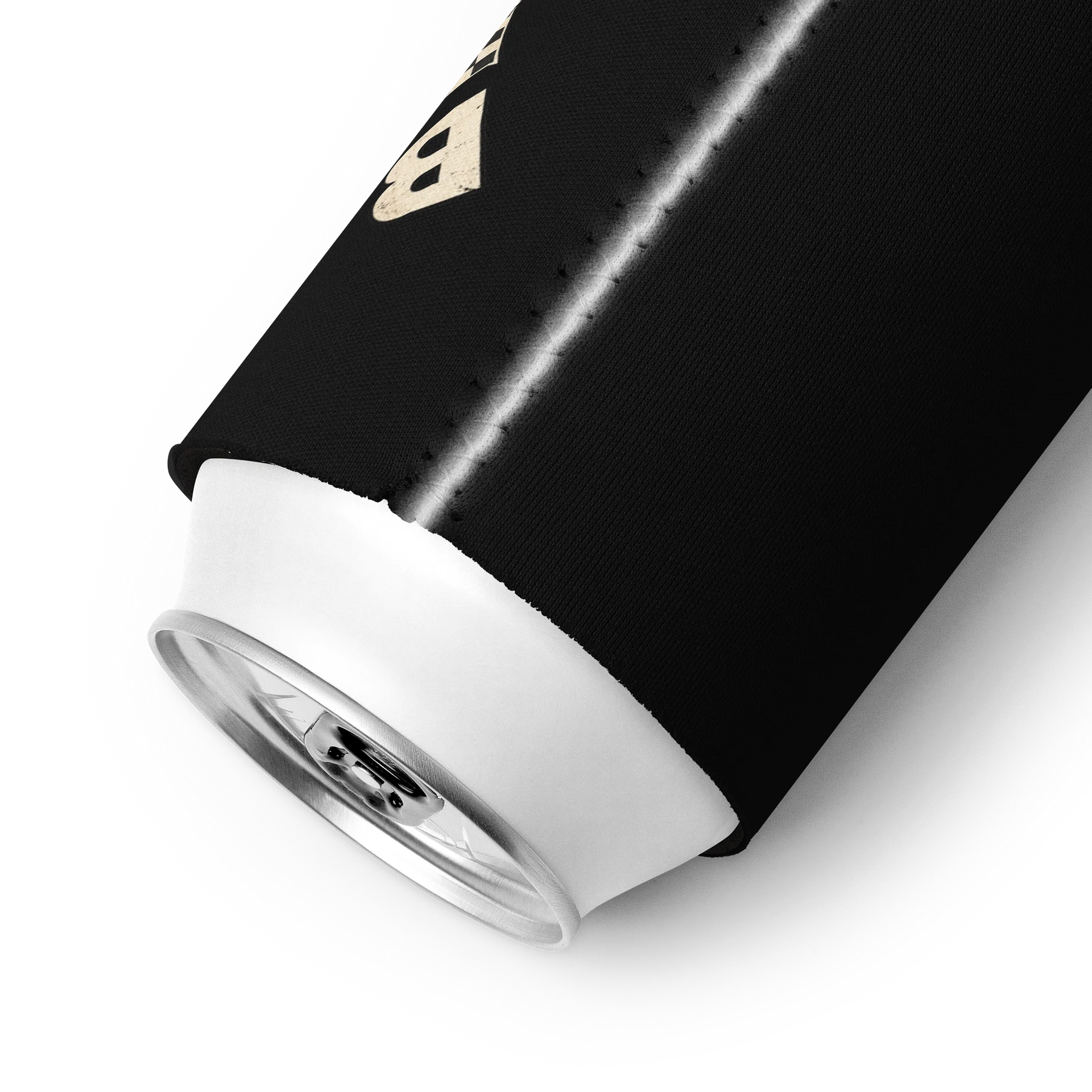 Bandits Racing Club Can Cooler | Sim Racing & Motorsports Koozie product image (9)