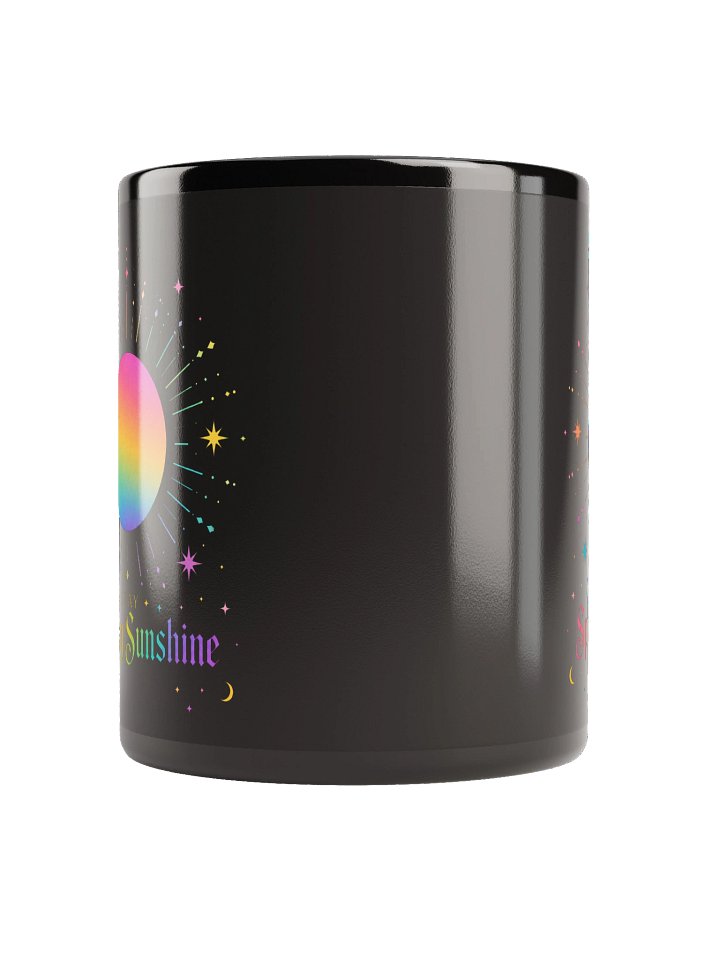 Stay Spooky Sunshine Mug product image (2)