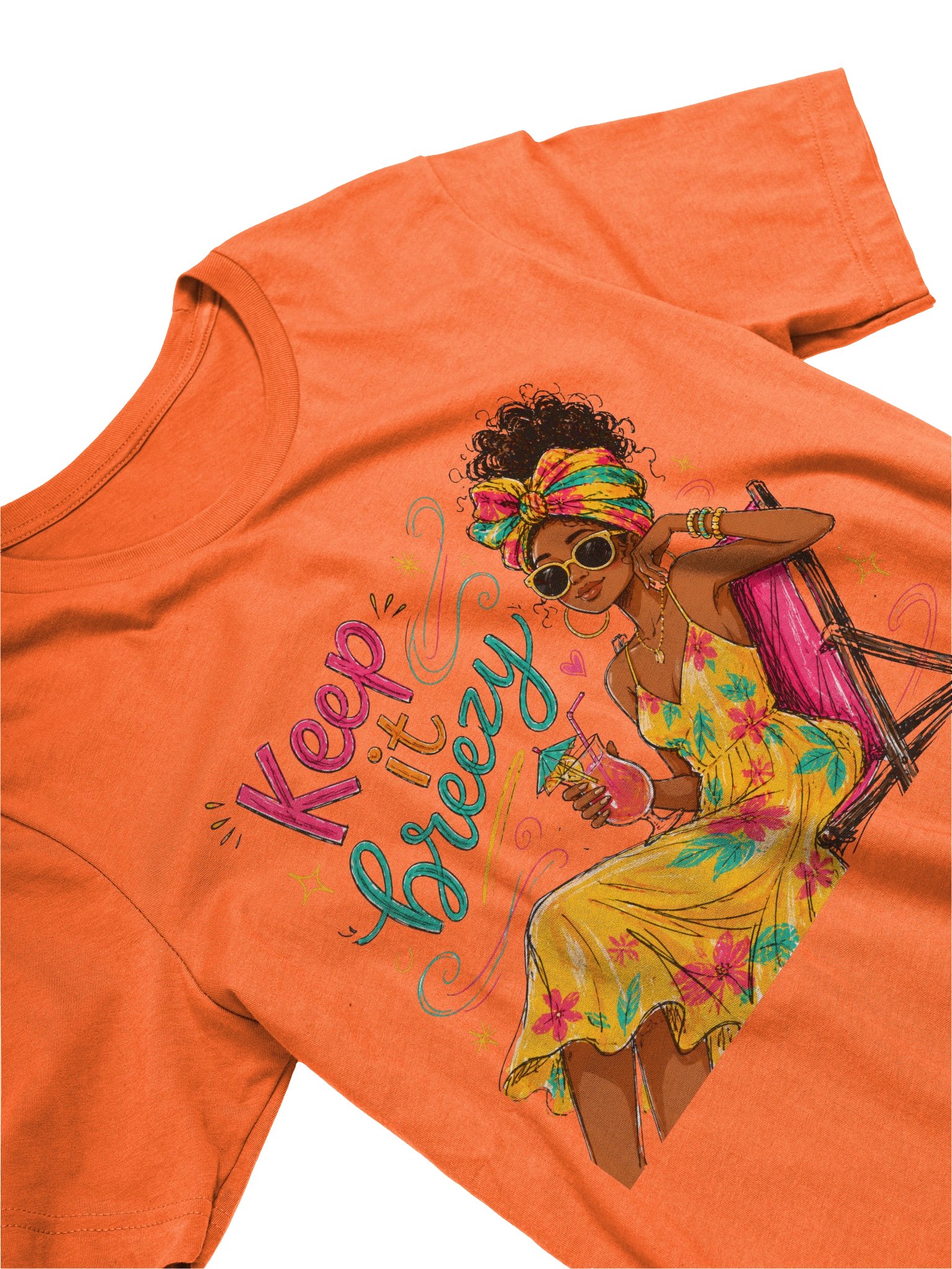 Keep It Breezy product image (12)