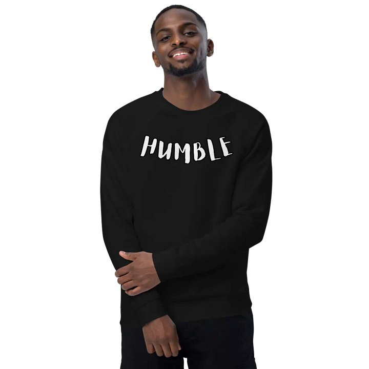 HUMBLE Sweatshirt product image (2)