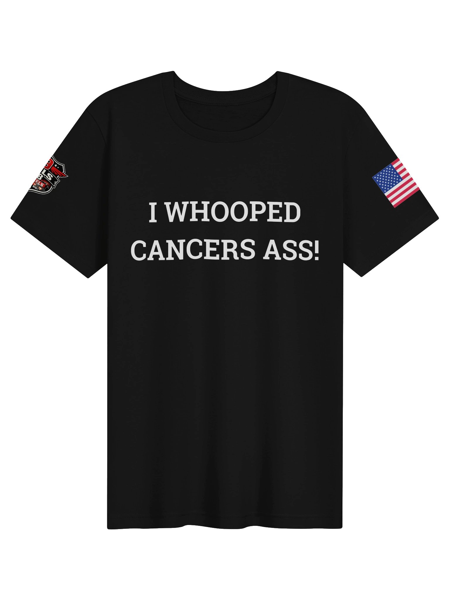 WHOOPED FRONT 18 product image (2)