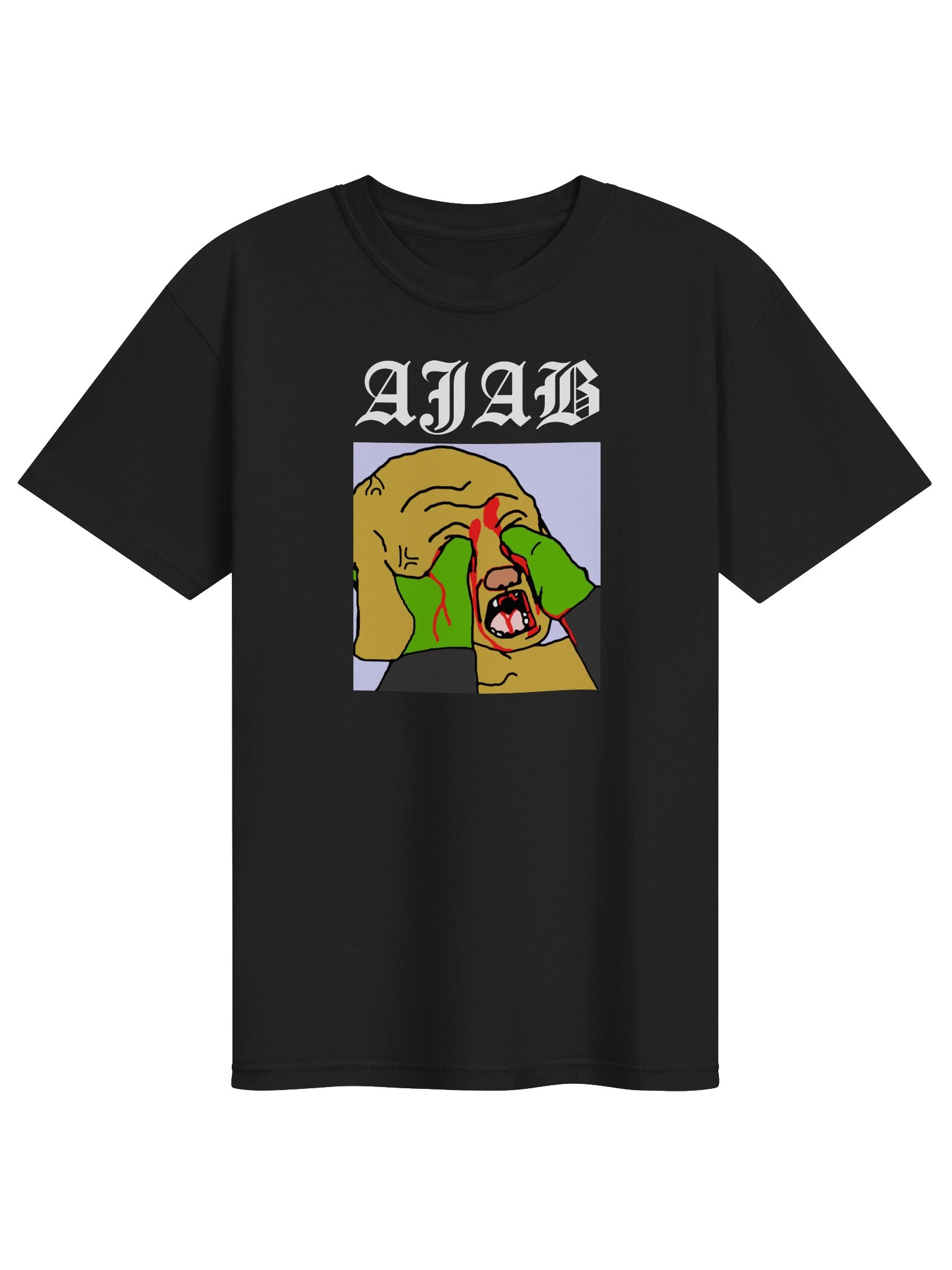 Jannie Tee product image (1)