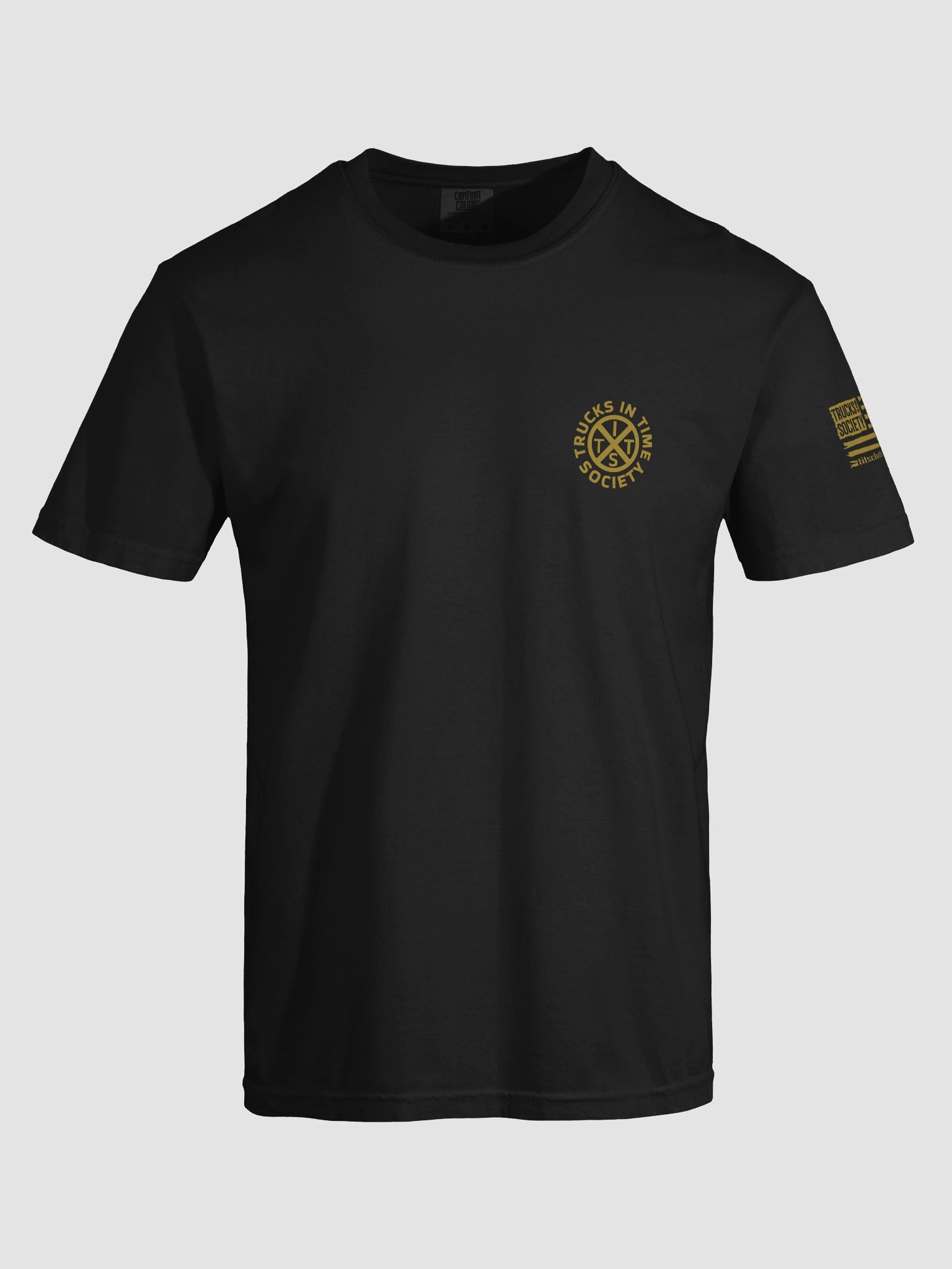 TITS NATIVE TRIBUTE Show Shirt product image (2)