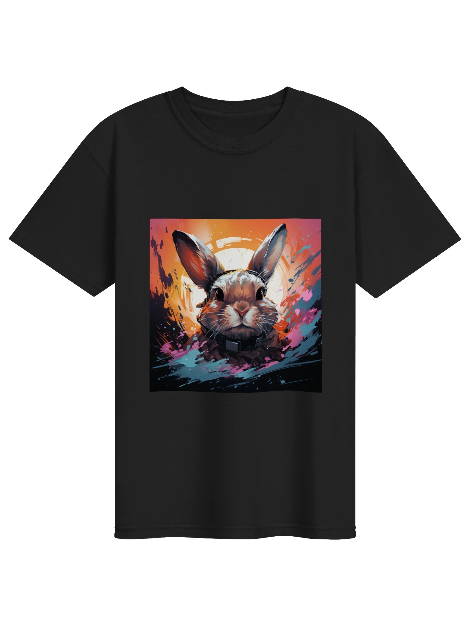 Rabbit Enigma - 2 product image (1)