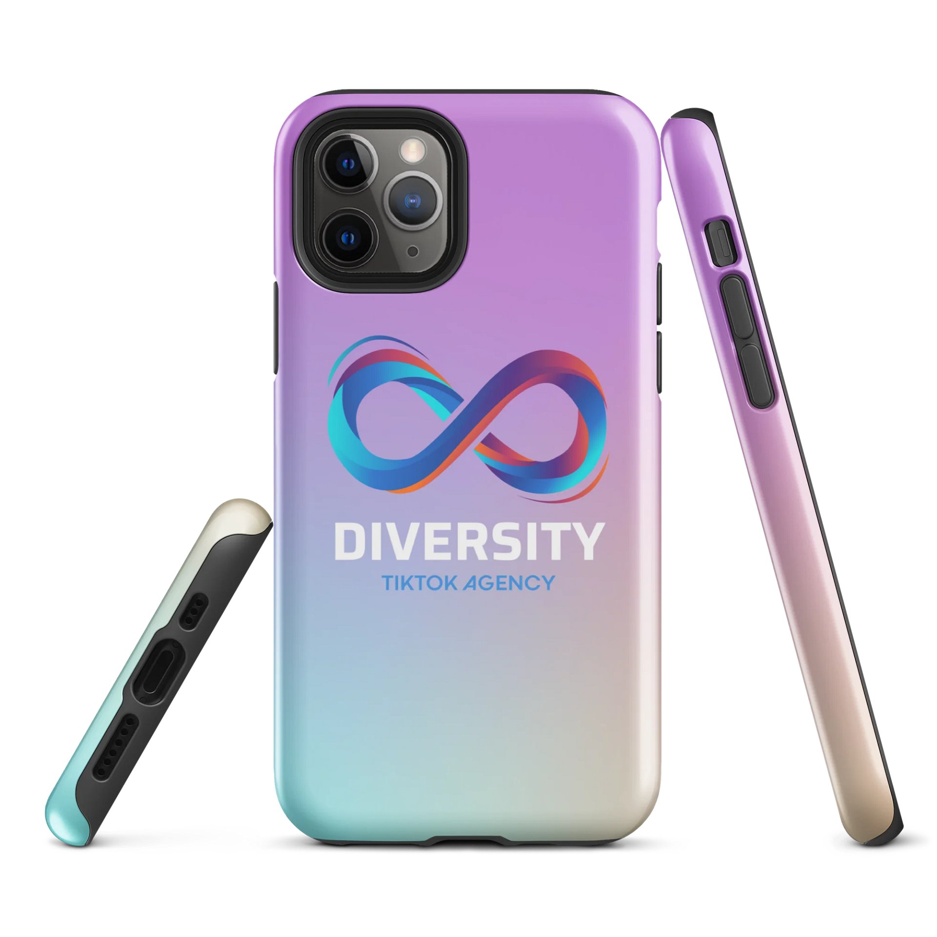 Diversity | Iphone Case product image (1)
