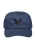 Falcons Soccer Hat — Embroidered