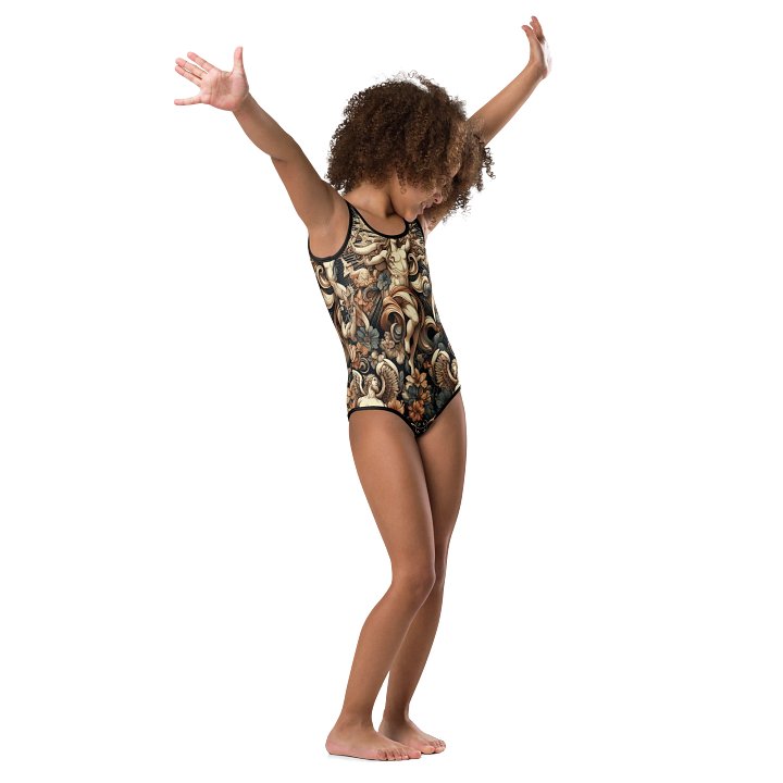 So Precious Splash Kids Swimsuit product image (1)