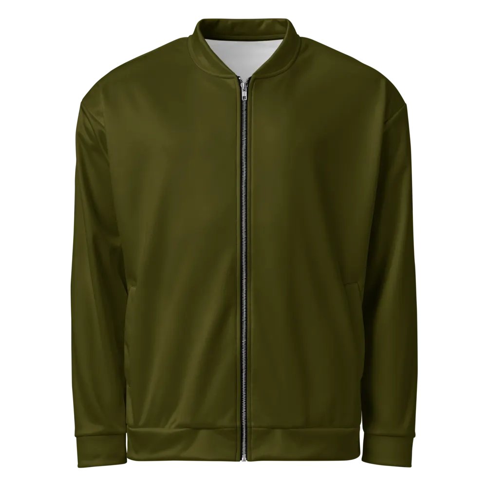 Attitude Adjustment Bomber Jacket product image (1)