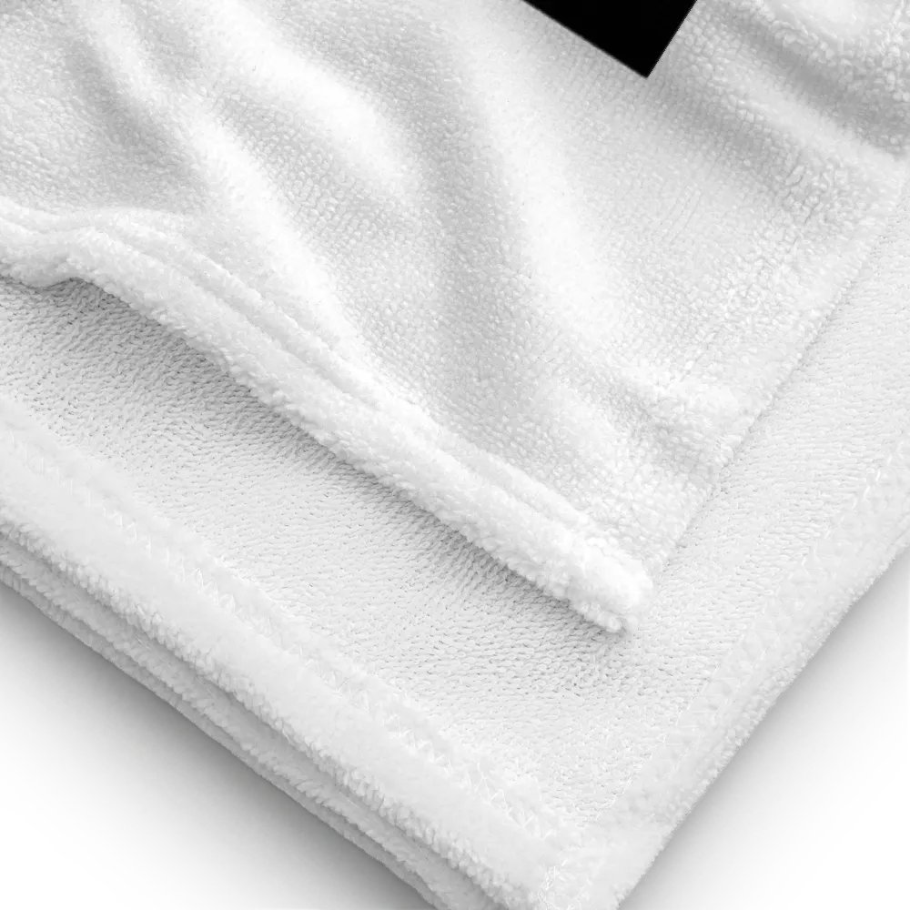 MFT Classic Towel - Logo product image (5)