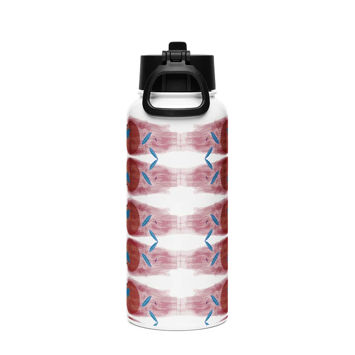 Bludgers Water Bottle product image (2)