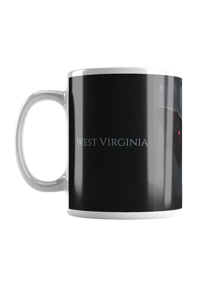 Northeast Oddities | West Virginia Mothman product image (2)