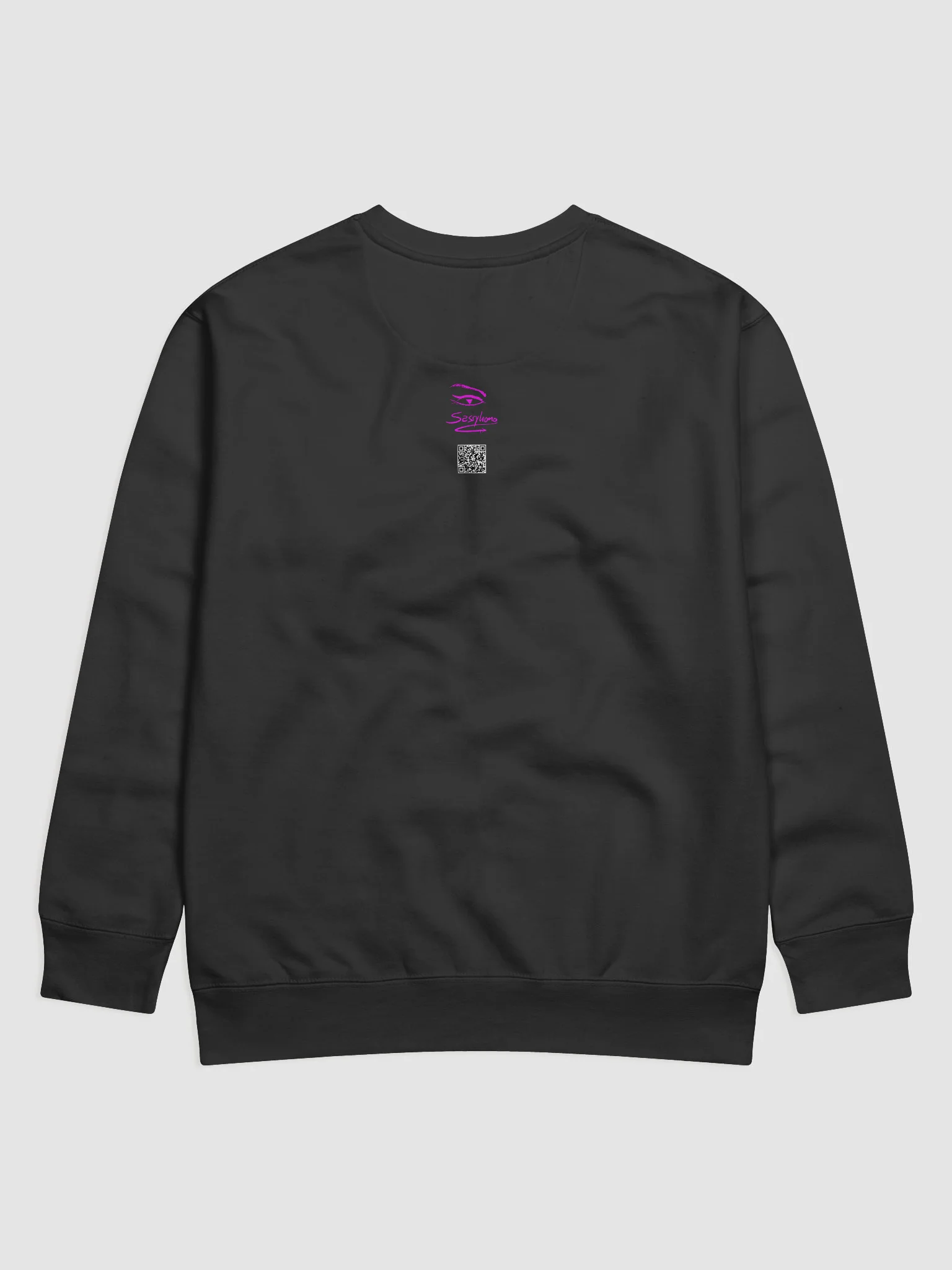Hummingbird sweatshirt product image (25)