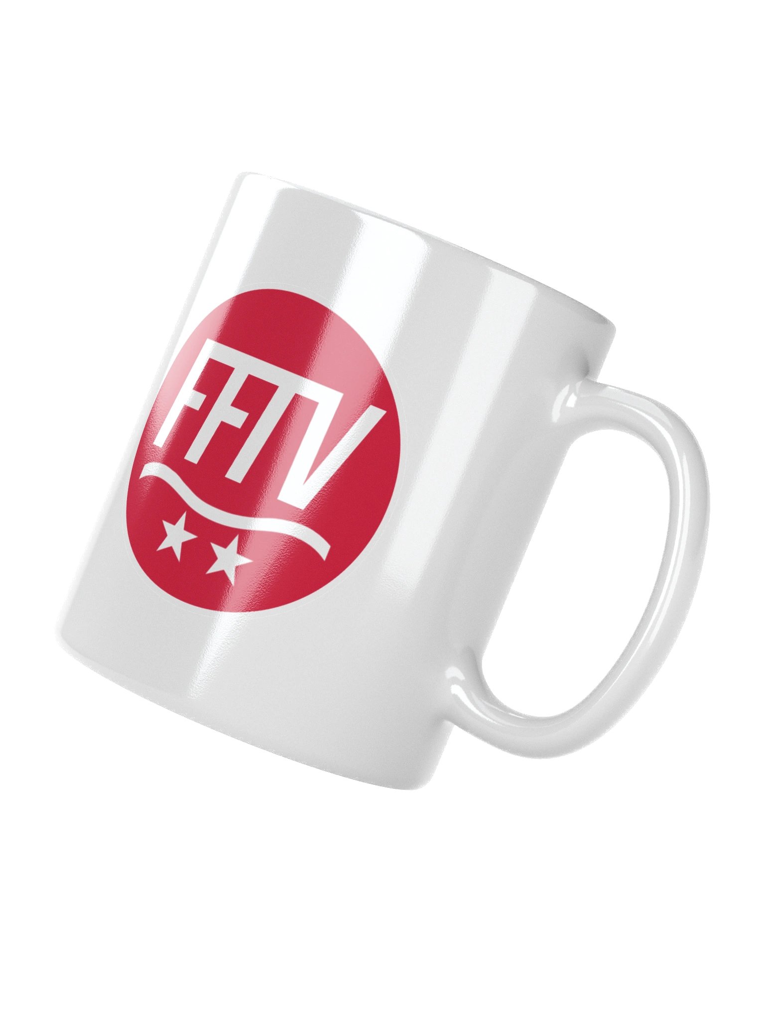 FFTV Mug product image (7)