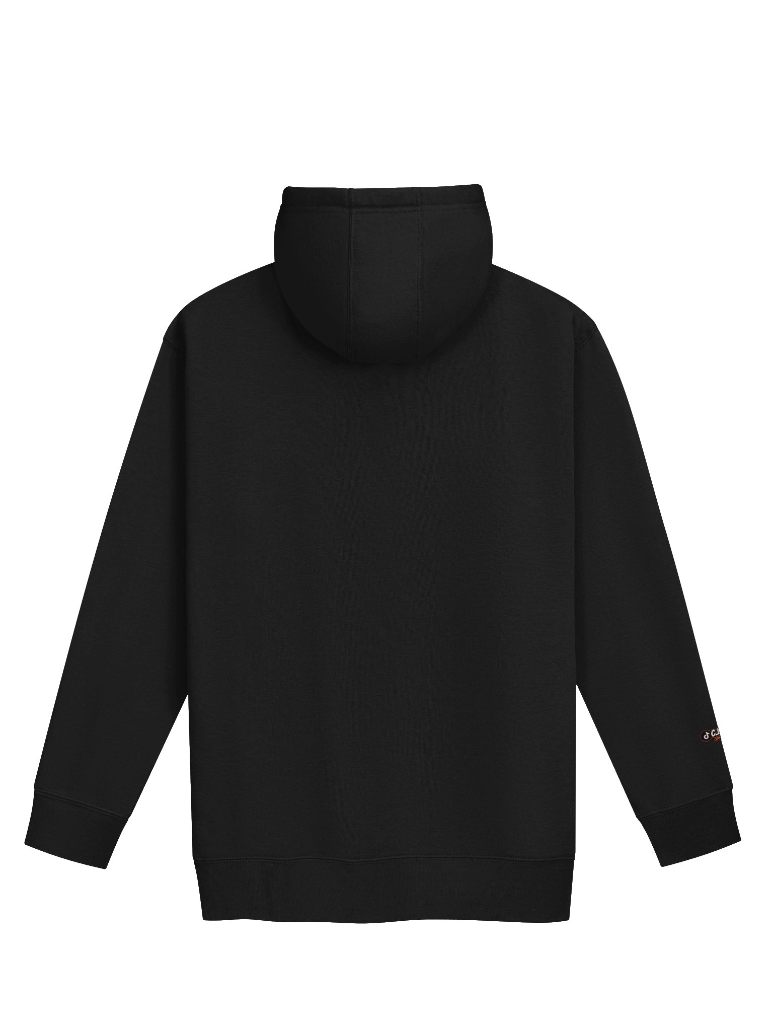 Twerk Time Hoodie product image (2)