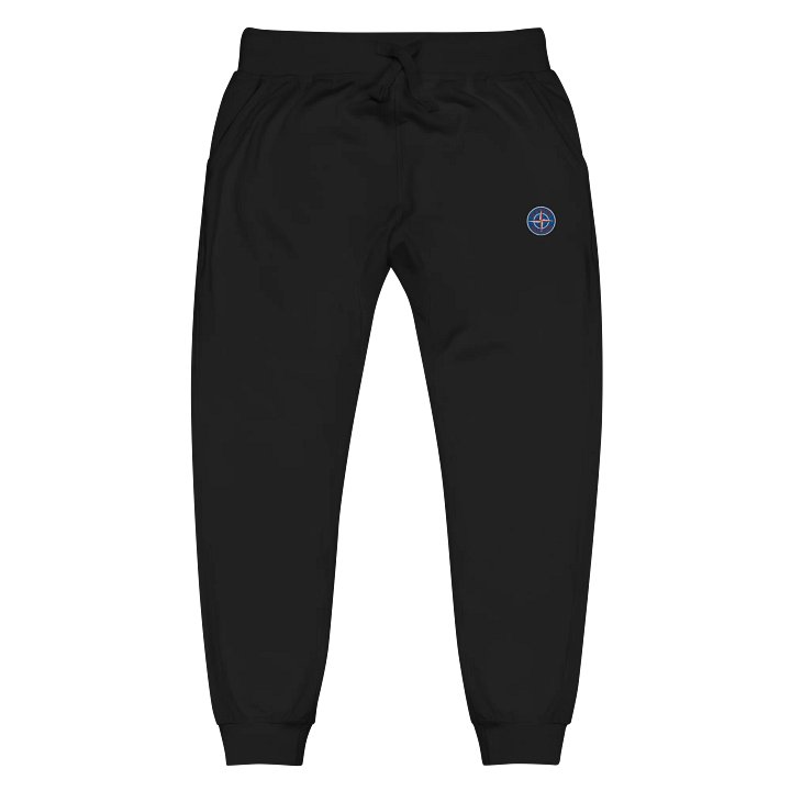 UBC "Blue Compass" Joggers product image (1)
