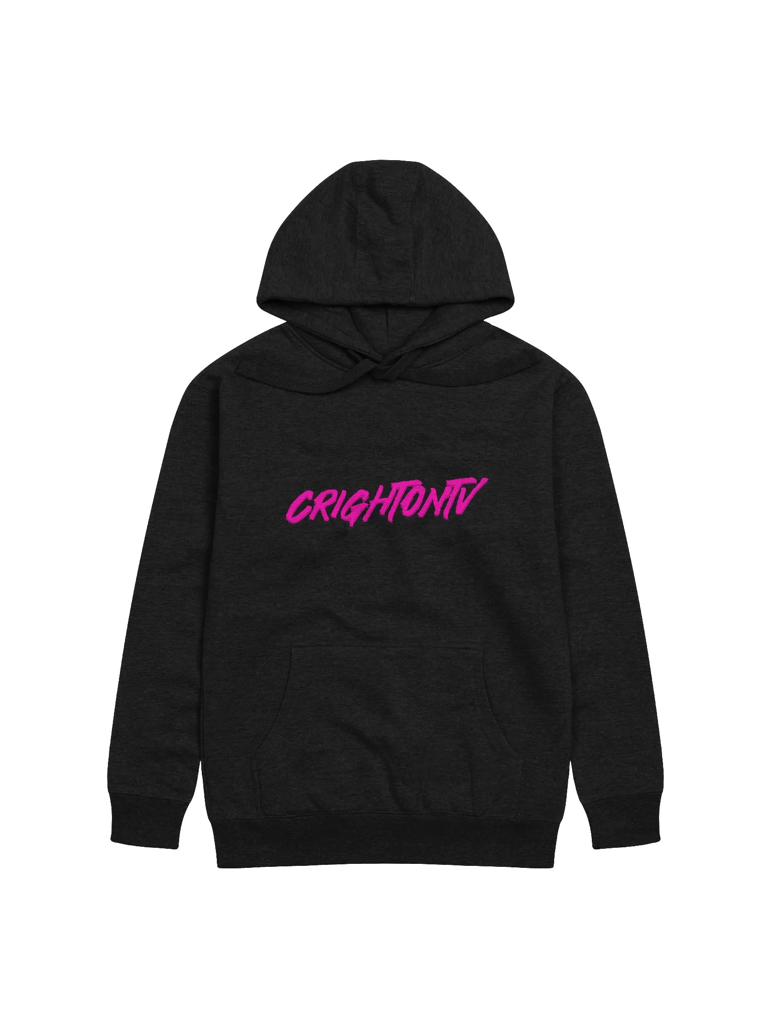 CRIGHTONTV Hoodie product image (1)