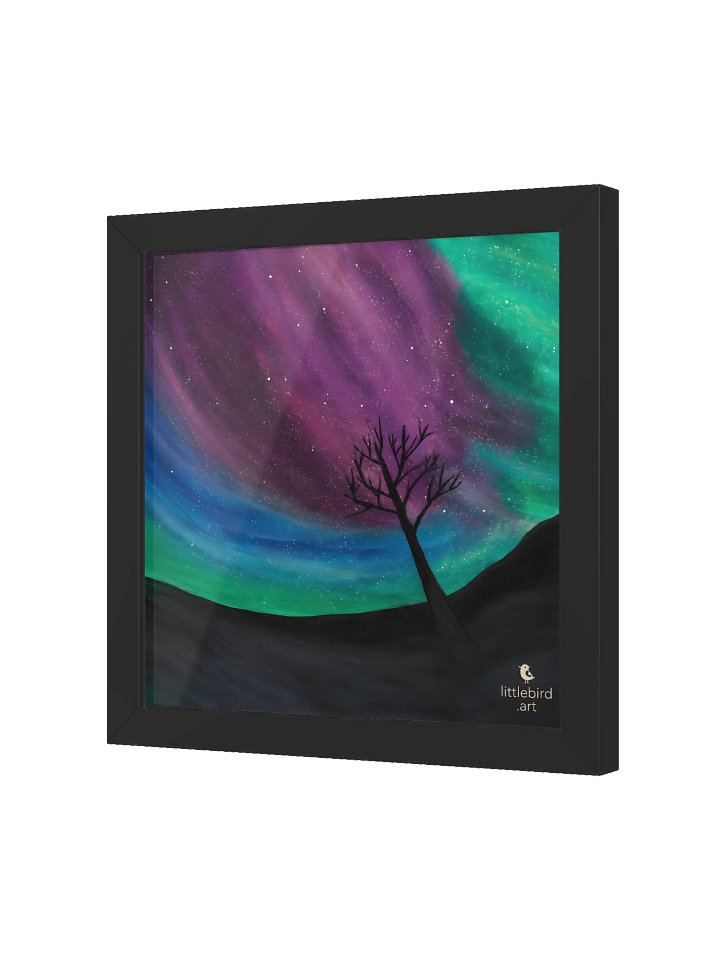 Aurora of the Quiet Soul product image (20)